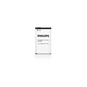 Philips ACC8100 accu, pour Serie DPM8000, DPM7000, DPM6000 Philips ACC8100 accu, pour Serie DPM8000, DPM7000, DPM6000