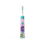 Philips Sonicare for Kids Connect HX6322/04, Bluetooth, KidTimer, 8 Aufkleber