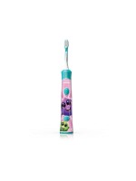 Philips Sonicare for Kids Connect HX6322/04, Bluetooth, KidTimer, 8 Aufkleber