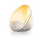 Philips Simulateur d’aube Wake-up Light HF3531/01