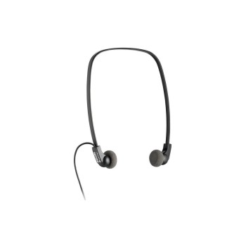 Philips LFH0334 Kopfhörer, für Transcription Kit LFH7277 u. LF7177 Philips LFH0334 Kopfhörer, für Transcription Kit LFH7277 u. LF7177