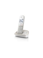 Philips Téléphone sans fil XL4951S Blanc