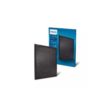 Philips Ersatzfilter FY2420/30 for 2000er, NanoProtect AC Filter