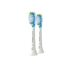 Philips Tête de brosse à dents C3 Prem. Plaque Defence HX9042/17 2 Pièce/s