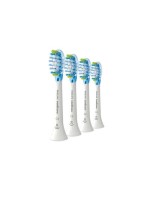 Philips Tête de brosse à dents C3 Prem. Plaque Defense HX9044/17 4 Pièce/s