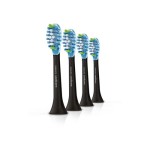 Philips Tête de brosse à dents C3 Prem. Plaque Defense HX9044/33 4 Pièce/s