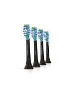 Philips Tête de brosse à dents C3 Prem. Plaque Defense HX9044/33 4 Pièce/s