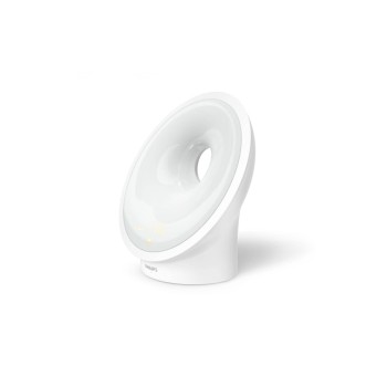 Philips Lichtwecker Wake-up Light HF3651/01, Time Backup, Relax Breath Philips Lichtwecker Wake-up Light HF3651/01, Time Backup, Relax Breath