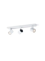 Philips Spot encastré myLiving Runner 53093/31/P0 Blanc