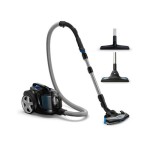 Philips Aspirateur traîneau PowerPro Expert FC9741/19 Noir