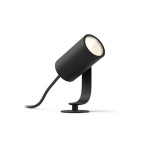 Philips Hue Spot de jardin plein air Lily 17415/30/P7 Extension