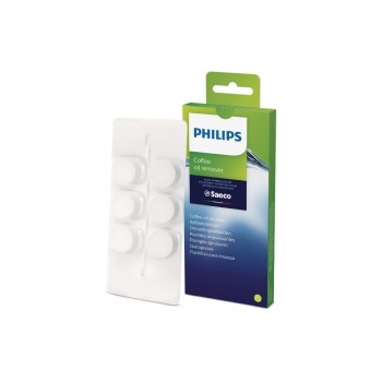 Philips Comprimés de nettoyage CA6704/10