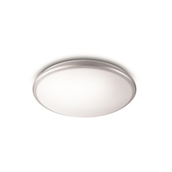LED-Deckenleuchte Twirly 1-flg. grey 1x12W, TWIRLY LED-Deckenleuchte Twirly 1-flg. grey 1x12W, TWIRLY