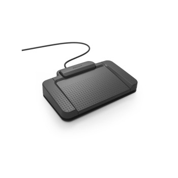 Philips ACC2310 Fussschalter, USB-Fussschalter with 3 Funktionstasten Philips ACC2310 Fussschalter, USB-Fussschalter with 3 Funktionstasten