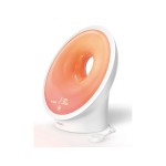 Philips Lichtwecker Wake-up Light HF3671/01, Somneo, with App