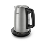 Philips Bouilloire Avance 1.7 l, Argenté