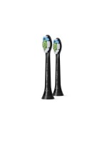 Philips Tête de brosse à dents Sonicare W2 Optimal White HX6062/13 2 Pièce/s