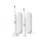 Philips Brosse à dents sonique Sonicare ProtectiveClean 4300 HX6807/35