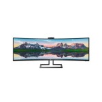 Philips Moniteur 499P9H/00