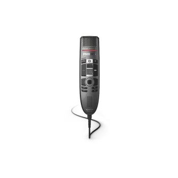 Philips SpeechMike Premium Touch SMP3720, Diktiermikrofon Philips SpeechMike Premium Touch SMP3720, Diktiermikrofon