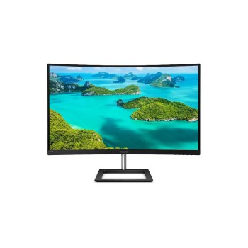 Philips 322E1C 32, Curved, 1920x1080, VA, VGA, DVI, HDMI