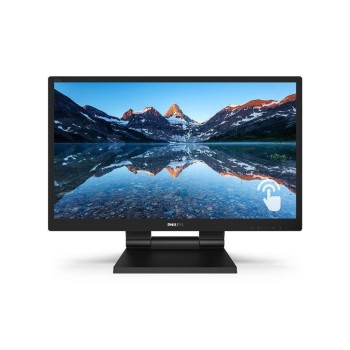 Philips 242B9T/00 24 Touch, 1920x1080, VGA, HDMI, DP, DVI, USB, Speaker, IP54