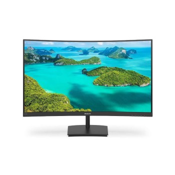 Philips 271E1SCA 27, Curved, 1920x1080, VA, VGA, HDMI, Speaker