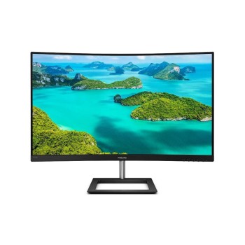 Philips 272E1CA 27, Curved, 1920x1080, VA, DP, VGA, HDMI, Speaker