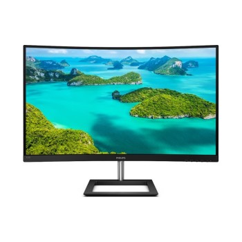 Philips 325E1C 32, Curved, 2560x1440, VA, VGA, DP, HDMI
