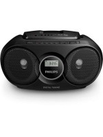 Philips AZ215B/12, CD-Soundmaschine, portabel, Bluetooth