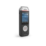 Philips Dictaphone Digital Voice Tracer DVT2110