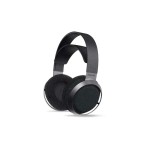 Philips Casques supra-auriculaires Fidelio X3/00 Noir