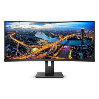 Philips 346B1C/00 34, 3440x1440, VA, HDMI, DP, USB-C, Speaker
