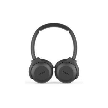 Philips TAUH202BK/00, Kabelloser Kopfhörer, On-Ear UpBeat Philips TAUH202BK/00, Kabelloser Kopfhörer, On-Ear UpBeat