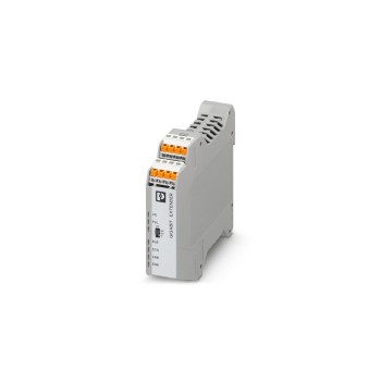 Phoenix Contact Extension PoE 2010 ETH TP-G LAN Phoenix Contact Extension PoE 2010 ETH TP-G LAN