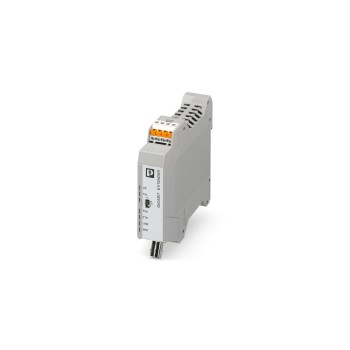 Phoenix Contact Extension PoE 2010 ETH COAX-G Coax Phoenix Contact Extension PoE 2010 ETH COAX-G Coax