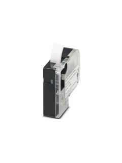 Phoenix Contact Ruban d’étiquettes MM-EMLF (EX14)R C1 WH/BK Phoenix Contact Ruban d’étiquettes MM-EMLF (EX14)R C1 WH/BK