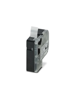 Phoenix Contact Ruban d’étiquettes MM-WML 5 (24 x 10)R C1 WH/BK Phoenix Contact Ruban d’étiquettes MM-WML 5 (24 x 10)R C1 WH/BK