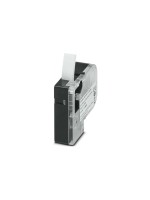 Phoenix Contact Ruban d’étiquettes MM-EML (EX14)R C1 WH/BK Noir sur Blanc