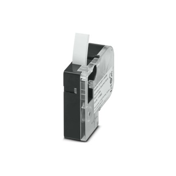 Phoenix Contact Ruban d’étiquettes MM-EML (EX14)R C1 WH/BK Noir sur Blanc Phoenix Contact Ruban d’étiquettes MM-EML (EX14)R C1 WH/BK Noir sur Blanc
