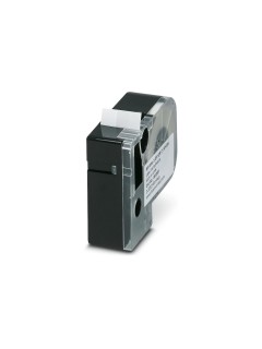 Phoenix Contact Ruban d’étiquettes MM-WML 3 (EX10)R C1 WH/BK Noir sur Phoenix Contact Ruban d’étiquettes MM-WML 3 (EX10)R C1 WH/BK Noir sur