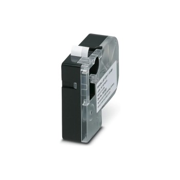 Phoenix Contact Ruban d’étiquettes MM-EMLC (EX10)R C1 WH/BK Phoenix Contact Ruban d’étiquettes MM-EMLC (EX10)R C1 WH/BK