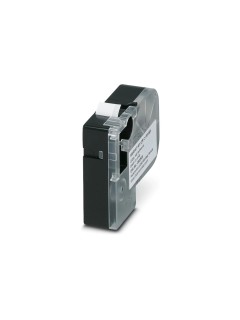 Phoenix Contact Ruban d’étiquettes MM-EMLF (EX12)R C1 WH/BK Phoenix Contact Ruban d’étiquettes MM-EMLF (EX12)R C1 WH/BK