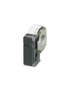Phoenix Contact Ruban d’étiquettes MM-EMLF (EX18)R C1 WH/BK Noir sur Blanc Phoenix Contact Ruban d’étiquettes MM-EMLF (EX18)R C1 WH/BK Noir sur Blanc