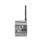 Phoenix Contact TC MOBILE I/O X200-4G, SMS-Fernwartung, digitale/analoge Eingänge