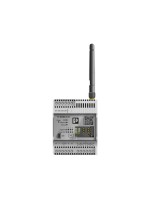 Phoenix Contact TC MOBILE I/O X200-4G, SMS-Fernwartung, digitale/analoge Eingänge