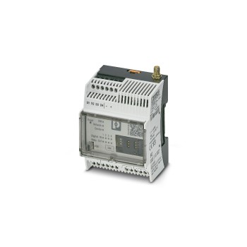 Phoenix Contact Relais SMS TC MOBILE I/O X200-4G Phoenix Contact Relais SMS TC MOBILE I/O X200-4G