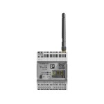 Phoenix Contact Relais SMS TC MOBILE I/O X200-4G AC