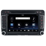 Phonocar Centre multimédia DVD 7, DAB 2 DIN