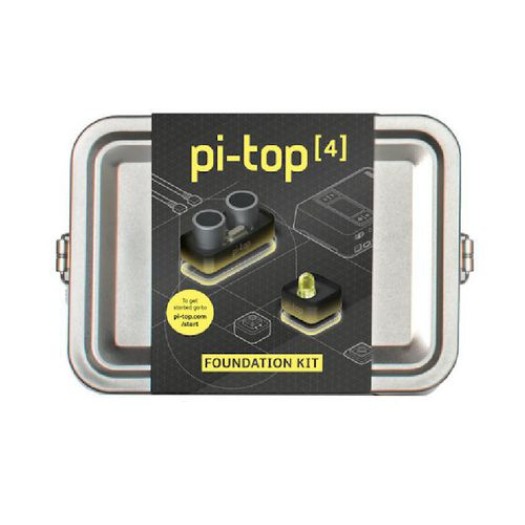 Pi-Top Set d'accessoires Pi-Top 4 Foundation Kit
